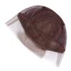 LIFKOME Adjustable Wig Cap Soft Comfortable Lace Front Wig Band for Human Hair view 1