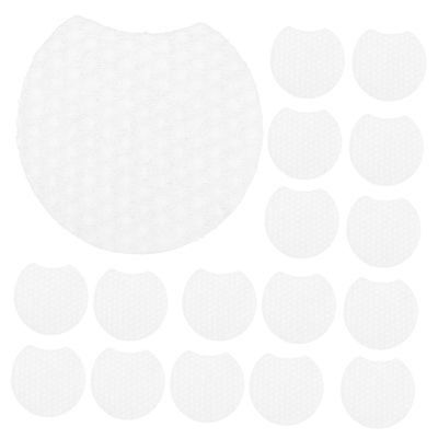 ASAKKURA 900pcs Non-Woven Makeup Pads Soft Facial Cleansing Pads for Comfortable Daily Use for Makeup Removal and Exfoliation Lightweight Travel-Friendly Design