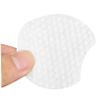 ASAKKURA 900pcs Non-Woven Makeup Pads Soft Facial Cleansing Pads for Comfortable Daily Use for Makeup Removal and Exfoliation Lightweight Travel-Friendly Design view 3