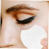 ASAKKURA 900pcs Non-Woven Makeup Pads Soft Facial Cleansing Pads for Comfortable Daily Use for Makeup Removal and Exfoliation Lightweight Travel-Friendly Design view 4