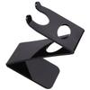 VICASKY Shaving Brush Holder Organizer Razor Stand Pre Shave Hair Brush Holder Razor Rack view 1