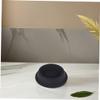 FRCOLOR 2pcs Silicone Shaving Bowl Set Beard Foaming Bowl for Men Lightweight and Portable Shaving for Barber and Home Use Easy to Clean Supplies view 4