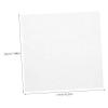 Baluue 60pcs Disposable Facial Towels for Makeup Removal Soft Non-woven Fabric Cleansing Wipes for Deep Cleansing Professional Salon Use view 2