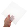 Baluue 60pcs Disposable Facial Towels for Makeup Removal Soft Non-woven Fabric Cleansing Wipes for Deep Cleansing Professional Salon Use view 4