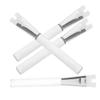 LIFKOME Makeup Brushes 4pcs Nose Shadow Brush Women's Makeup Tools for Nose Contour Blending Highlighting view 1