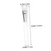 LIFKOME Makeup Brushes 4pcs Nose Shadow Brush Women's Makeup Tools for Nose Contour Blending Highlighting view 2