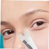 LIFKOME Makeup Brushes 4pcs Nose Shadow Brush Women's Makeup Tools for Nose Contour Blending Highlighting view 3