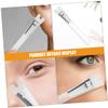 LIFKOME Makeup Brushes 4pcs Nose Shadow Brush Women's Makeup Tools for Nose Contour Blending Highlighting view 4