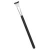 HAKIDZEL Highlighter Makeup Brush Soft Bristles Nose Contour Tool for Precision Blending Ergonomic Handle for Comfortable Use for Highlighter Blush and Powder Makeup Applications view 1