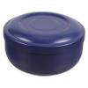 Happyyami Stainless Steel Shaving Bowl for Men Soap Bowl for Wet Shaving Compact Lathering Tool for Home and Travel Unbreakable Design Reusable Shave Cup view 1