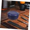Happyyami Stainless Steel Shaving Bowl for Men Soap Bowl for Wet Shaving Compact Lathering Tool for Home and Travel Unbreakable Design Reusable Shave Cup view 3