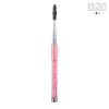 Baluue Eyebrow Brush Mascara Applicator 3pcs Lash Brush Set Eyelash Tools for False Lashes view 2