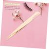 Beaupretty Lash Clamp Tweezers Eyelash Curlers Comb for Extensions Professional Beauty Tool view 4