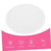 Gatuida 60pcs Makeup Facial Cotton Pads Soft Round Cleansing Towel for Gentle Face Care view 3