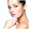 Gatuida 60pcs Makeup Facial Cotton Pads Soft Round Cleansing Towel for Gentle Face Care view 4