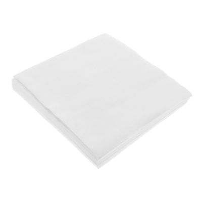 PACKOVE 60pcs Disposable Facial Towels Single Use Cloths for Home Salon Spa for Makeup Removal Deep Cleansing Skincare Soft Absorbent