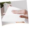 PACKOVE 60pcs Disposable Facial Towels Single Use Cloths for Home Salon Spa for Makeup Removal Deep Cleansing Skincare Soft Absorbent view 3