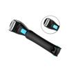 VICASKY Electric Back Shaver Men Razor for Hair Removal Body Shaver for Men Smooth Grooming Tool view 2