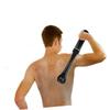 VICASKY Electric Back Shaver Men Razor for Hair Removal Body Shaver for Men Smooth Grooming Tool view 3