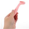 NOLITOY 2pcs Women's Hair Removal Knife for Private Area Leg Shaver Underarm Trimmer Painless Facial Razor Compact Travel Razor for Women view 4