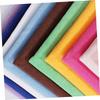 Beaupretty Microfiber Hair Drying Cap 60x25cm Super Absorbent Fast Drying Towel for Long Hair Button view 4