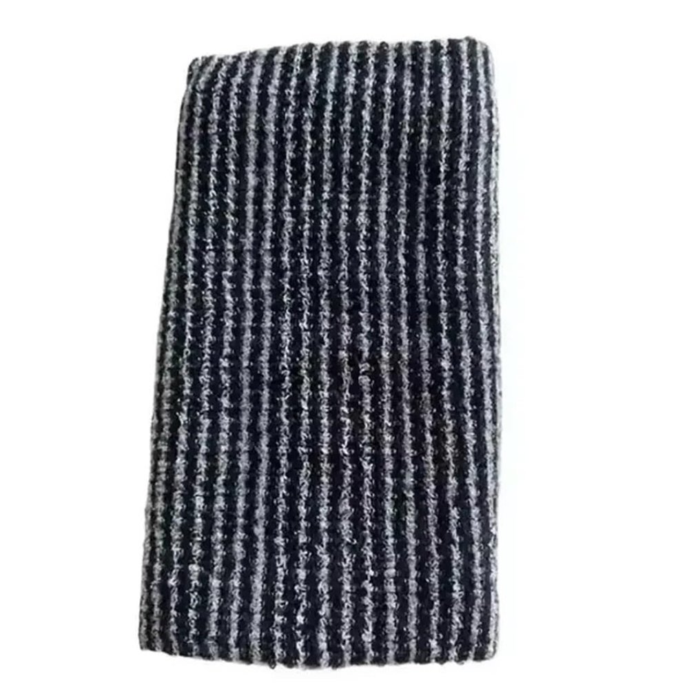 2pcs Foaming Bath Towel Household Strong Scrub Long Strip Back Artifact Back to Remove Dead Men's and Women's Bath Ball