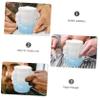 Beaupretty Men Ceramic Shaving Bowl Capacity Foaming Cup for Comfortable and Convenient Shaving for Men view 3
