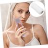 PACKOVE 1roll Facial Hair Remover Thread Epilator for Smooth Skin Multi-Purpose Tool for Eyebrows Upper Lip Chin Convenient Home Use Hair Removal view 3