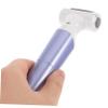 CTIRCHIU Women Electric Shaver Dual Hair Trimmer for Body Face and Bikini Area Versatile Rechargeable Grooming for Arms Legs and Underarms Color view 4