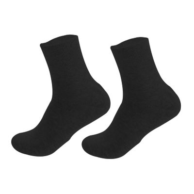 Beaupretty Cotton Repair Socks for Cracked Heels Soften Rough Skin Moisturizing Socks