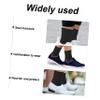 Beaupretty Cotton Repair Socks for Cracked Heels Soften Rough Skin Moisturizing Socks view 2