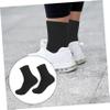 Beaupretty Cotton Repair Socks for Cracked Heels Soften Rough Skin Moisturizing Socks view 4