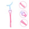 Beaupretty Professional Eyelash Tool Lash Clamp Tweezer and Applicator for Lash Lift view 2