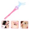 Beaupretty Professional Eyelash Tool Lash Clamp Tweezer and Applicator for Lash Lift view 3
