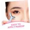 Beaupretty Professional Eyelash Tool Lash Clamp Tweezer and Applicator for Lash Lift view 4