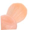 FRCOLOR 2pcs Mini Makeup Brush for Face Powder Blush Nails Dust Collector Travel Brush for Eyeshadow view 3