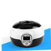 Beaupretty Wax Warmer for Hair Removal Electric Wax Heater Pot Design for Beeswax Melting view 3