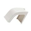 Baluue Non-Slip Shower Pedicure Foot Rest Stool Sturdy Home Shower Foot Stool for Seniors Anti-Slip Design for Safe Bathing view 1