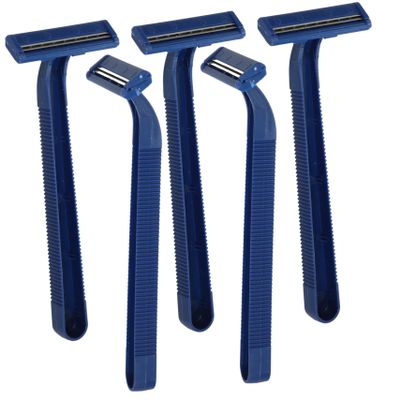 SAFIGLE 24pcs Women Shaver Hair Trimmer for Women Manual Razor for Shaving Hair Accessories
