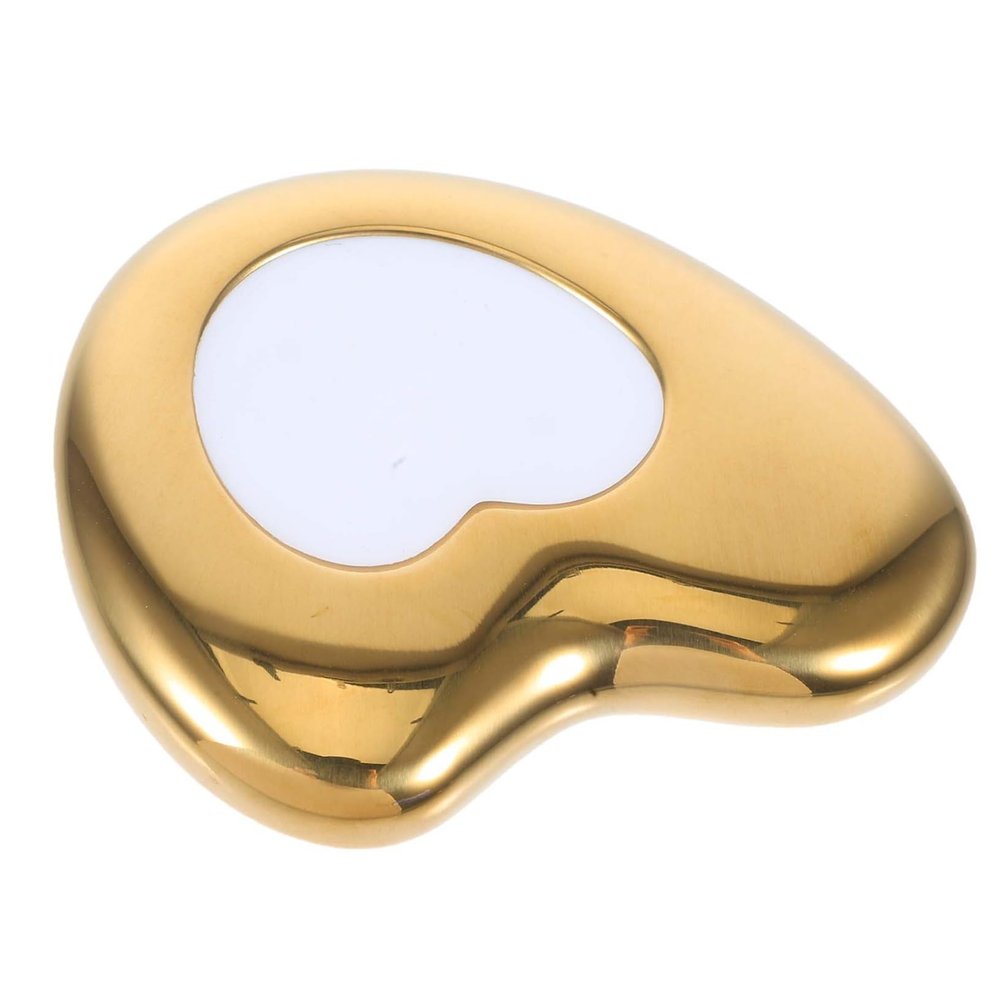 DONFAMDS Ice Cube Roller for Face and Eyes Facial Massager Cold Balls Skin Care Roller for Women Reduces Puffiness and Dark Circles