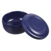Beaupretty Stainless Steel Shave Bowl for Men Compact Travel Grooming Tool Shaving Soap Bowl Cup view 1