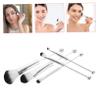 LIFKOME Travel Makeup Brush Set Cosmetics Inspired Kit Soft Bristles Makeup Brushes for Face Eyes Lips for Women Girls view 4