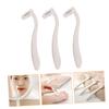 SAFIGLE 3pcs Women Razor Shaver for Bikini Leg Arm Hair Removal Portable and Easy to Carry view 2
