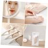 SAFIGLE 3pcs Women Razor Shaver for Bikini Leg Arm Hair Removal Portable and Easy to Carry view 3
