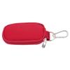 SAFIGLE Essential Oil Storage Bag Case Compartment Organizer Portable Travel Essential Oil Carrying Bag view 1