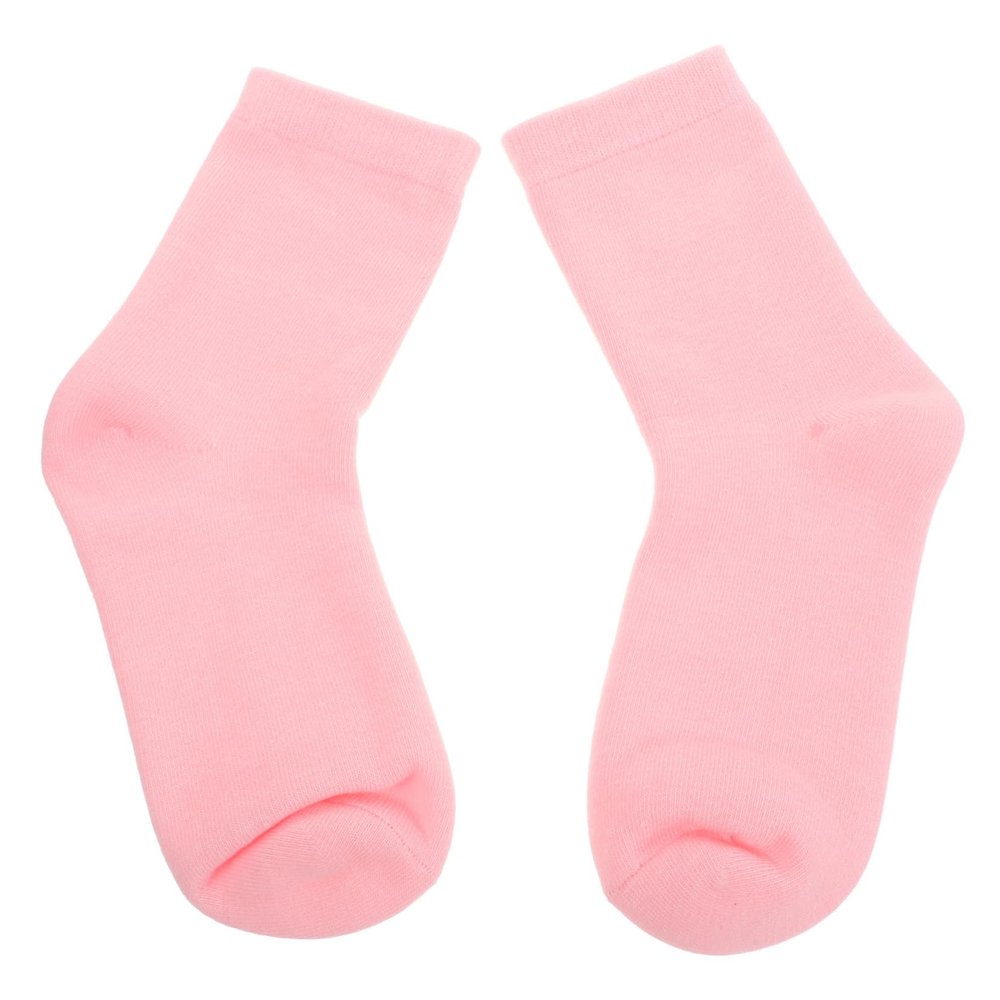 ELAYARD Foot Moisturizer Mask Overnight Gel Socks for Dry Skin Remover Men Women Foot Care Socks