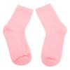 ELAYARD Foot Moisturizer Mask Overnight Gel Socks for Dry Skin Remover Men Women Foot Care Socks view 1