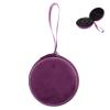 ASAKKURA Travel Toiletry Bag Essential Oil Carrier Case Travel Bag Essential Oil Organizer Perfume Bottle Case view 1