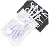 LIFKOME Nose Hair Wax Removal Tool Set for Men and Women 10-Piece Nose Waxing Kit Applicators Easy to Use Waxing System view 4