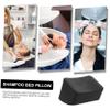 PENIKOKO Leather Sponge Shampoo Chair Pillow Hair Washing Bed Neck Support Salon Hair Washing Bed Accessory view 3